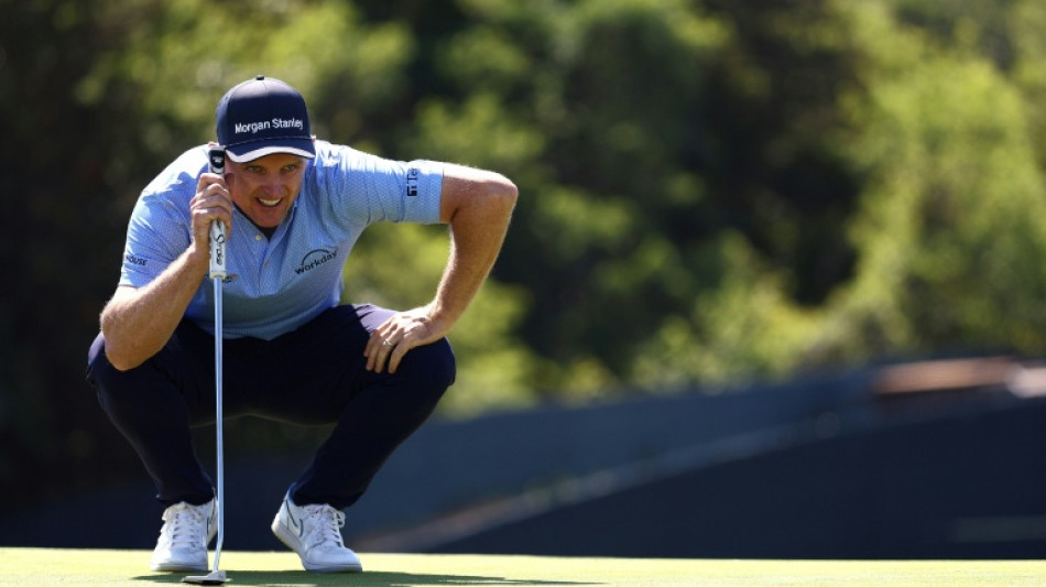 Rose says there's still time to realise British Open dream