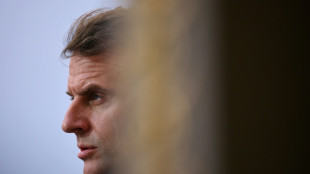 Macron wirft Freizeit-Koksern Mitverantwortung f&uuml;r Drogenkrieg vor