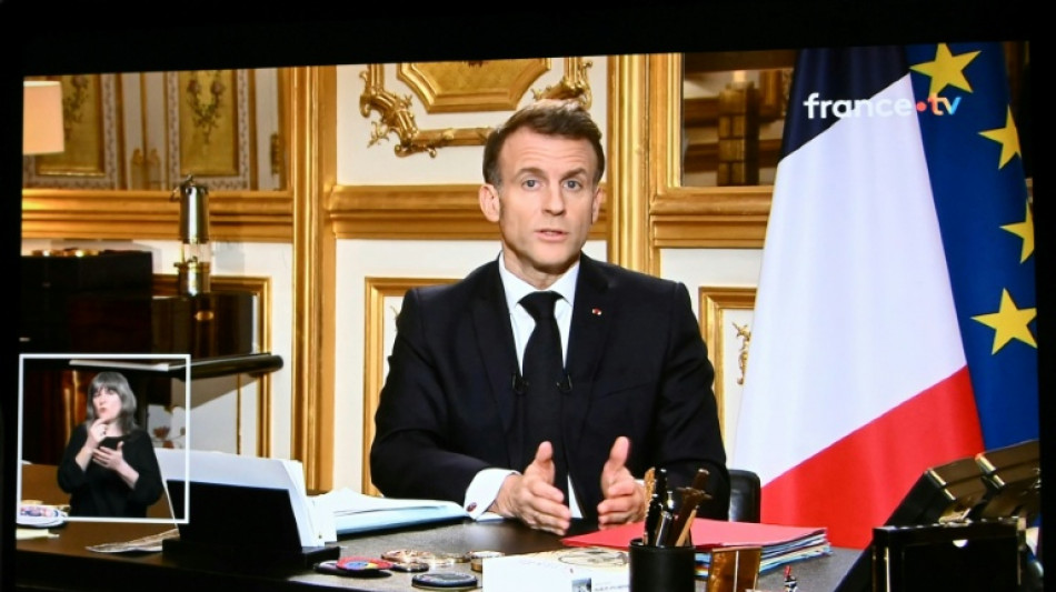 Iran-Krieg: Frankreich entsendet Flugzeugtr&auml;ger ins Mittelmeer