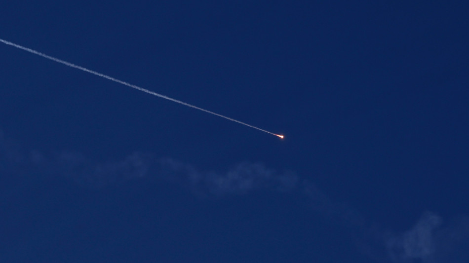 Mezzaluna Rossa, 555 morti in Iran dall'inizio della guerra