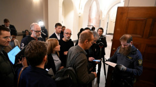 Prozess gegen zwei Br&uuml;der wegen Verdachts auf Spionage f&uuml;r Russland in Schweden