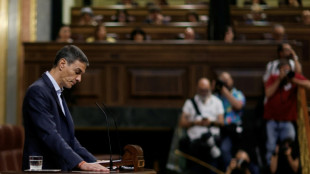 S&aacute;nchez nega 'corrup&ccedil;&atilde;o generalizada' no governo espanhol