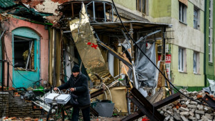 Kiew meldet Beschuss in Ostukraine nach angek&uuml;ndigtem Beginn von Feuerpause