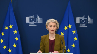 Bedrohung durch Russland: EU-Kommission schl&auml;gt Fahrplan zur Verteidigungsf&auml;higkeit vor