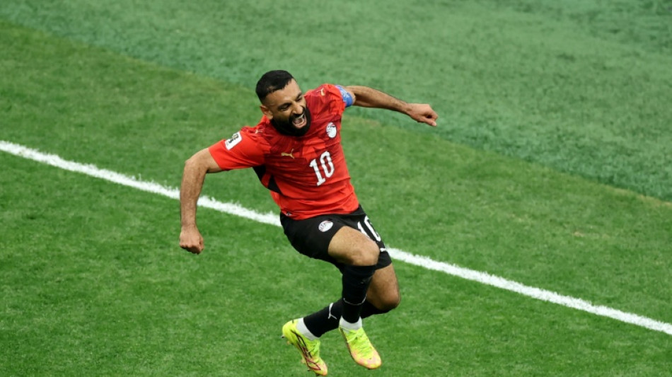 Egito vence Nova Zel&acirc;ndia (3-1) com brilho de Salah e fica perto dos 16-avos da Copa