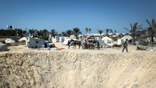 Gaza: au moins 19 morts dans un raid isra&eacute;lien sur une zone humanitaire selon le Hamas