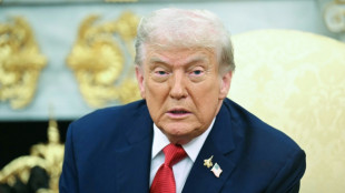 The nations and firms threatened by Trump's pharma tariffs