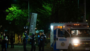 Dos muertos y varios heridos en un tiroteo en un festival de salsa en Canad&aacute;