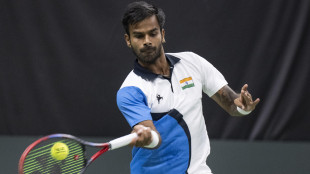 Tennis: n.1 indiano accusa 'negato il visto per torneo in Cina'