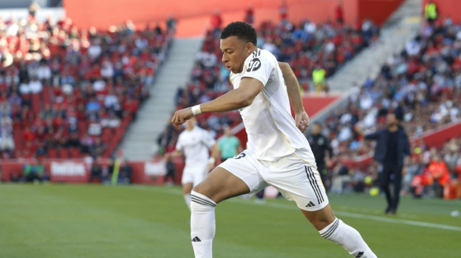 Pleite auf Mallorca: Real verpatzt Bayern-Generalprobe