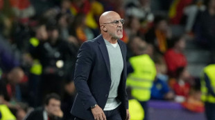 "La mejor de las noticias es que a Lamine le quedan 15 a&ntilde;os con nosotros", valora De la Fuente