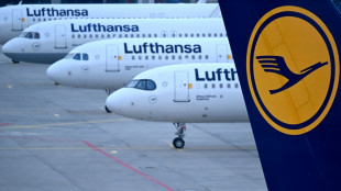 Lufthansa et ITA pr&ecirc;tes &agrave; convoler apr&egrave;s un accord de derni&egrave;re minute