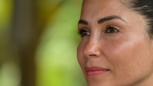 "Bienvenidos": Candidata presidencial González considera apoyo del FMI a Ecuador