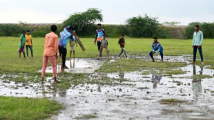 Le cricket, une "obsession" indienne vieille de trois siècles