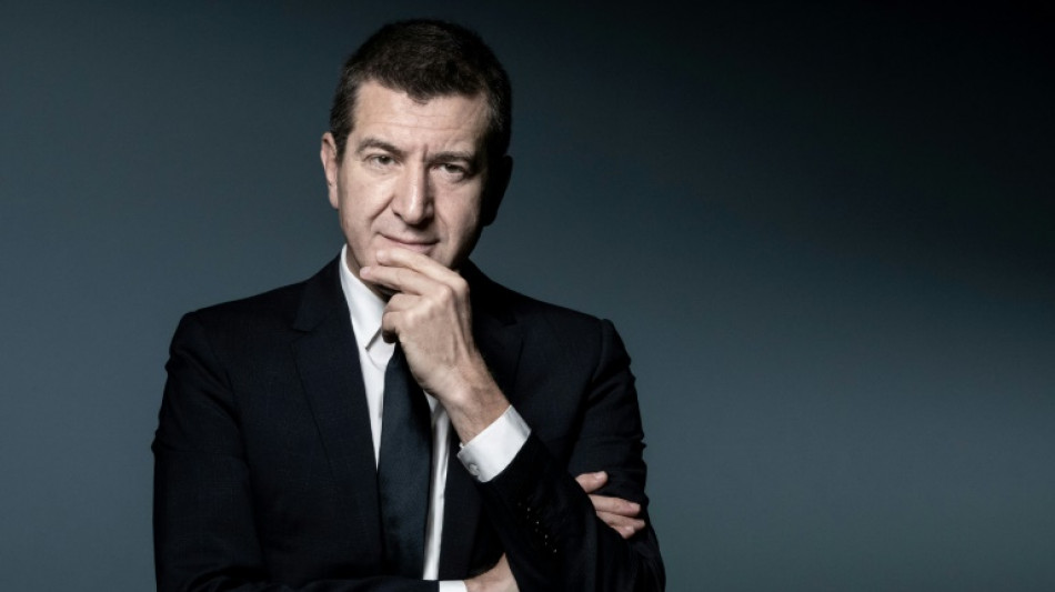 Fibre Excellence: Matthieu Pigasse a d&eacute;pos&eacute; une offre de reprise
