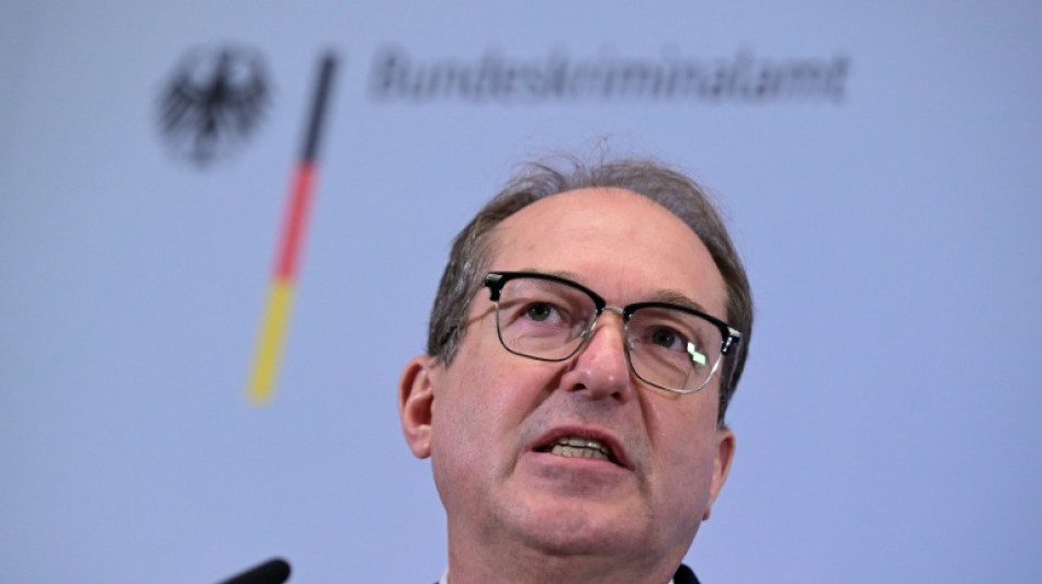 Dobrindt: Sicherheitslage in Deutschland trotz Iran-Krieg unver&auml;ndert