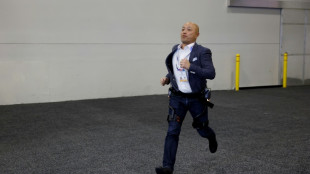 Moins chers et plus l&eacute;gers, les exosquelettes s'ins&egrave;rent dans nos vies