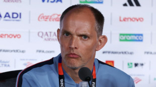 Tuchel unfazed by history ahead of England v Argentina World Cup semi