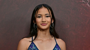 'Godzilla' actress Kaylee Hottle, 18, dies in US car crash