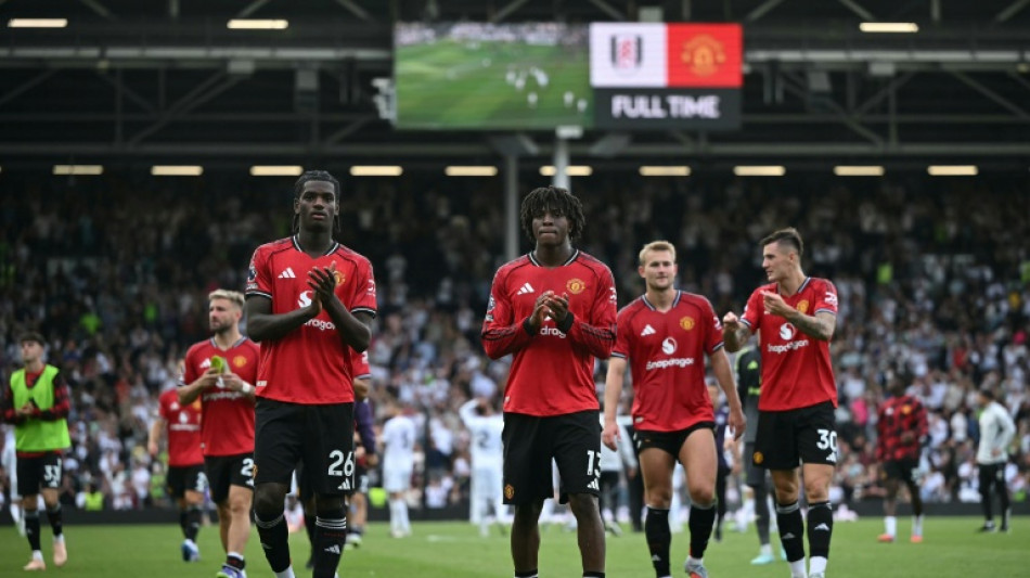 El Manchester United cae en la Copa de la Liga ante un equipo de cuarta divisi&oacute;n