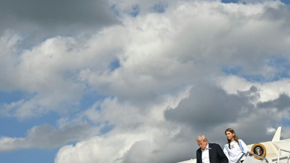 Trump reitera su intenci&oacute;n de imponer aranceles del 100% a pel&iacute;culas producidas fuera de EEUU