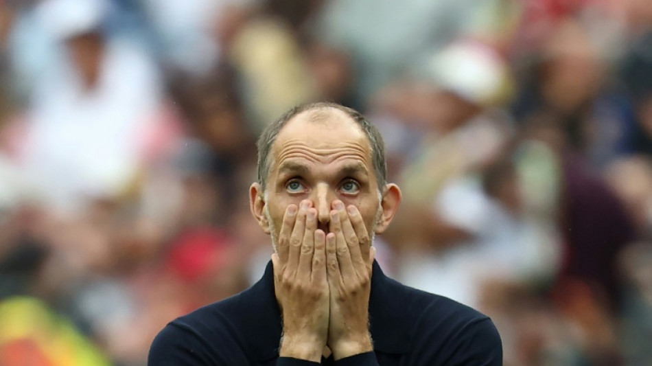 England, Portugal eye top spots as World Cup group stages wrap up