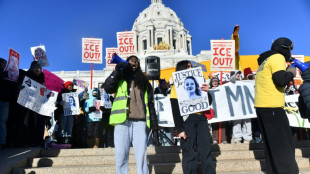Minneapolis: la m&egrave;re de famille tu&eacute;e par la police de l'immigration touch&eacute;e &agrave; quatre reprises