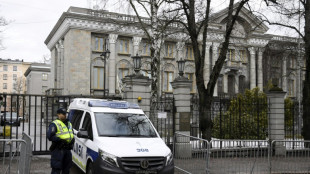 Finlandia expulsar&aacute; a 9 miembros de la embajada rusa por espionaje