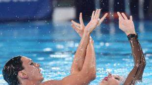 Europei Nuoto: artistico, Italia d'argento con Pelati-Ruggiero nel duo misto tecnico