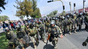 Peru ruft nach Protesten gegen Regierungswechsel landesweiten Ausnahmezustand aus
