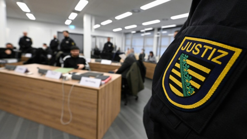 BGH best&auml;tigt Dresdner Urteil zu Einbruch in Gr&uuml;nem Gew&ouml;lbe