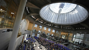 Bundestag stimmt abschlie&szlig;end &uuml;ber Haushalt 2023 ab