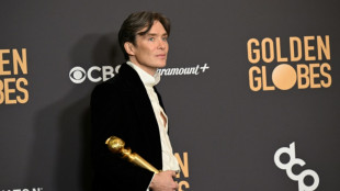 'Oppenheimer' leads SAG nominations as gala moves to Netflix