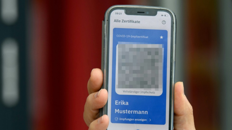 Bericht: Gesamtkosten f&uuml;r Corona-Warn-App steigen auf 220 Millionen Euro