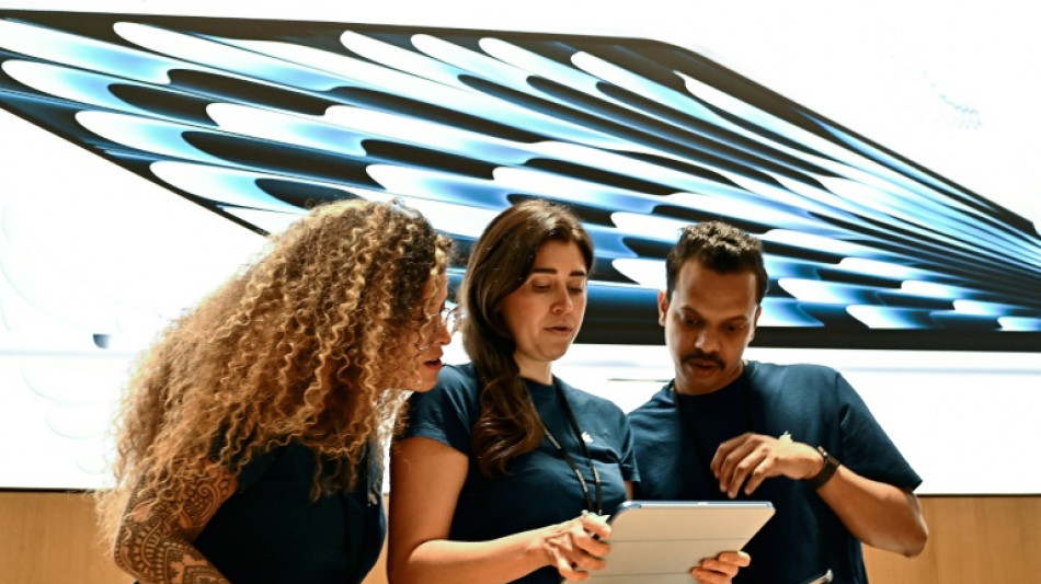 El cambio en visas para trabajadores especializados en EEUU destruye sue&ntilde;os de j&oacute;venes en India