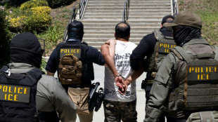'Shock' gloves for US immigration agents fuel potential abuse fears