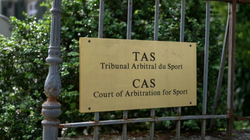 El TAS anula la exclusi&oacute;n total de los esquiadores rusos y bielorrusos de los Juegos de 2026