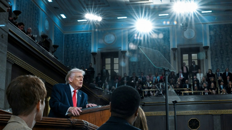 Trump suspends teleprompter operator over betting allegations