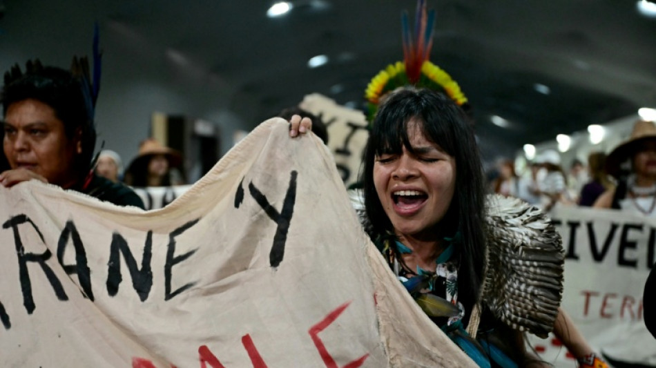 La COP30 omite los combustibles f&oacute;siles ante la resistencia de los pa&iacute;ses petroleros