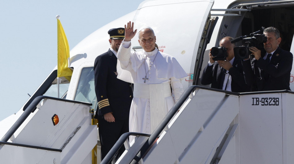 Il Papa nel viaggio in Francia incontrer&agrave; anche le vittime di abusi