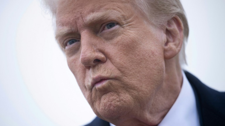 ¿Puede Trump aspirar a un tercer mandato? Probablemente no