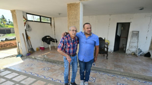 The height factor: how a small building survived Venezuela's quakes