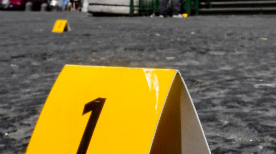 Nuovo test rivela le impronte digitali sui bossoli esplosi