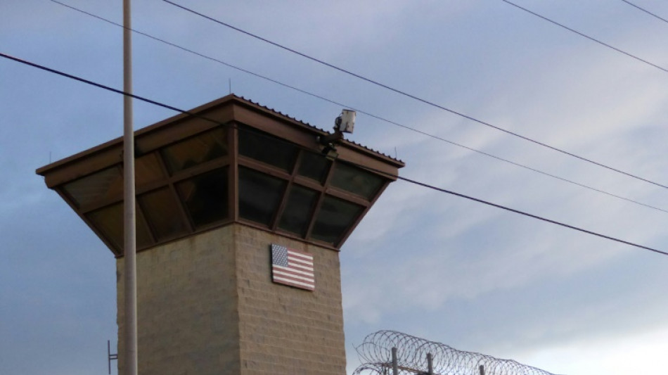 Guantánamo, de prisión militar de EEUU a posible centro de detención de migrantes