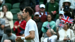 Murray to coach British star Draper in run-up to Wimbledon 