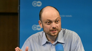 Russischer Oppositioneller Kara-Mursa: Nawalny k&ouml;nnte noch am Leben sein