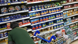 Royaume-Uni: net ralentissement de l'inflation en juillet, &agrave; 6,8%