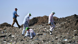 Ouverture du premier proc&egrave;s civil contre Boeing li&eacute; au crash d'un 737 MAX 8 en 2019