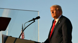 Trump bezeichnet Sch&uuml;tzen vom 13. Juli am Ort des Attentats als "b&ouml;sartiges Monster"