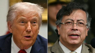 El presidente de Colombia recupera su visa para EEUU tras su acercamiento con Trump